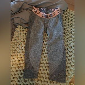 Gymshark 3/4 leggings